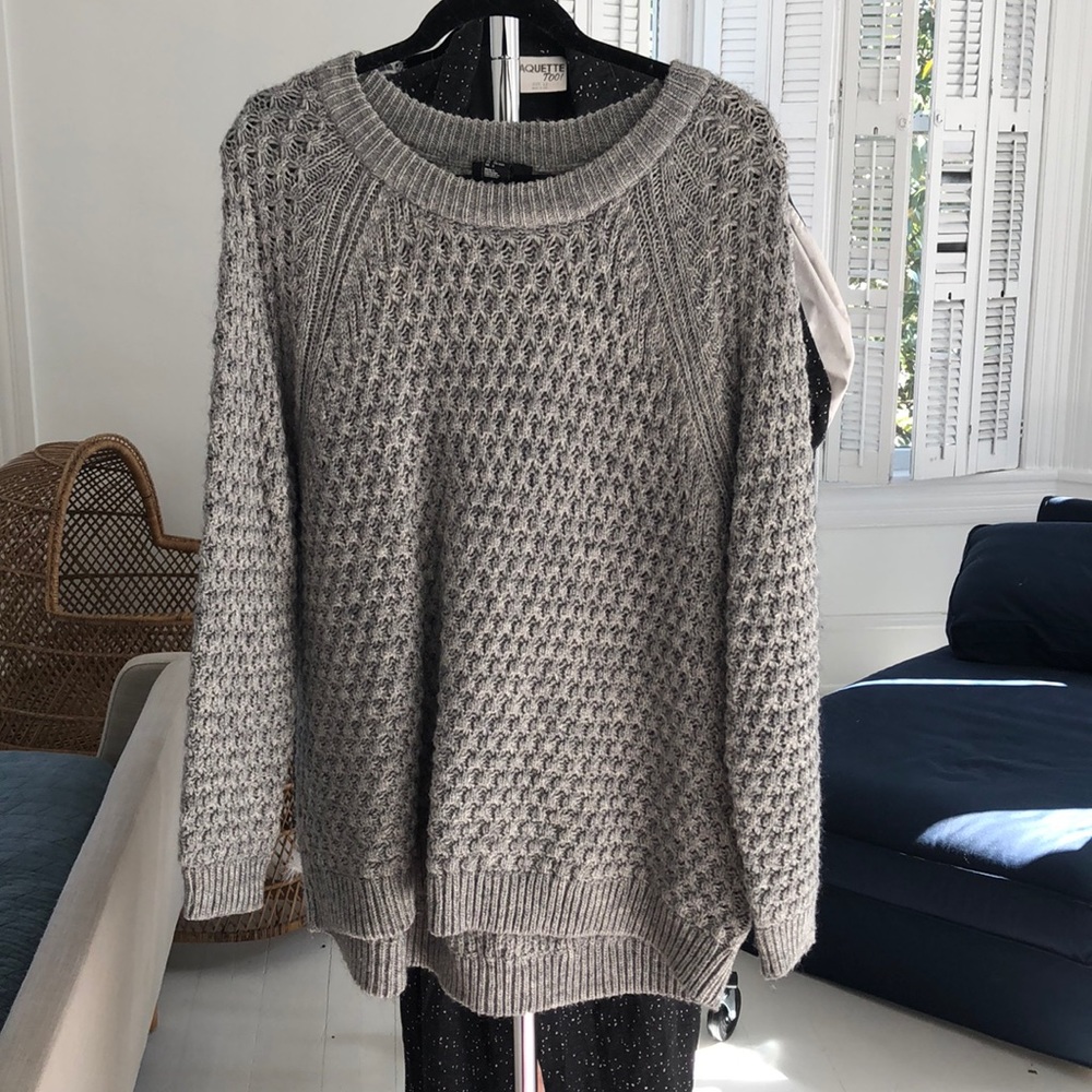 Hm sweater